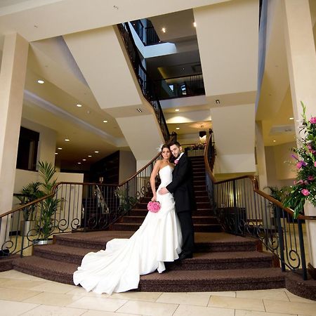Westgrove Hotel Clane Esterno foto