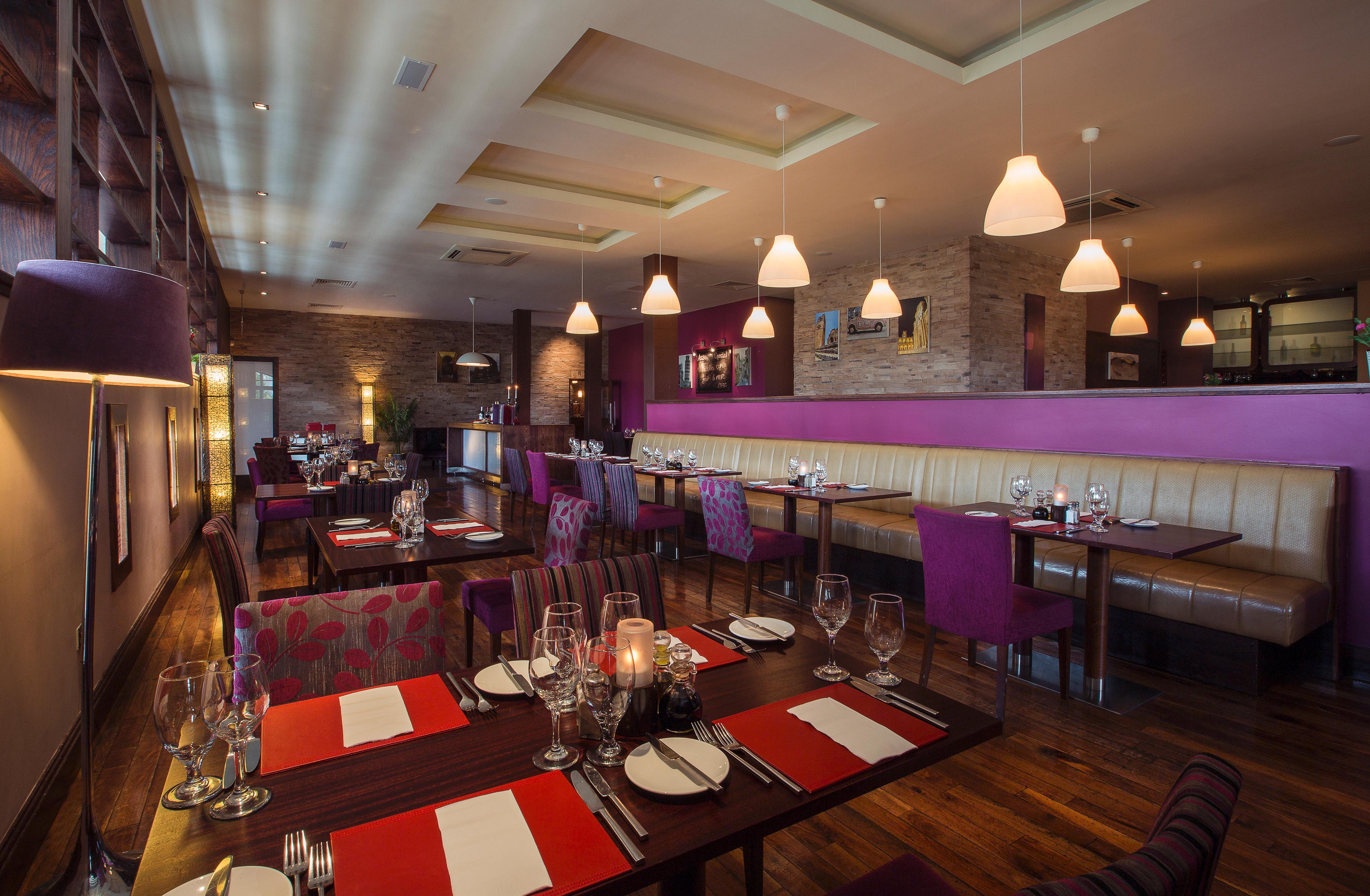 Westgrove Hotel Clane Esterno foto