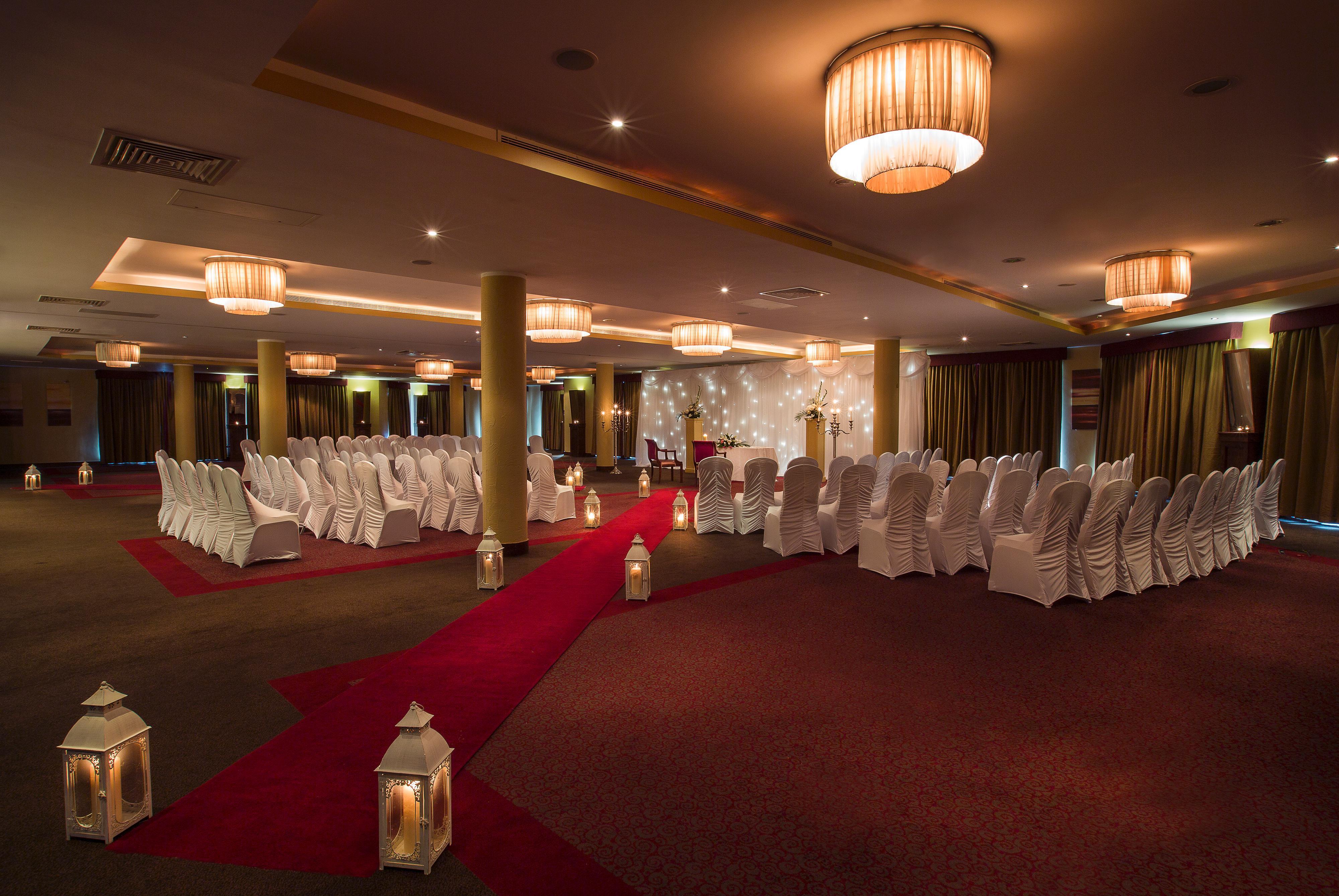 Westgrove Hotel Clane Esterno foto