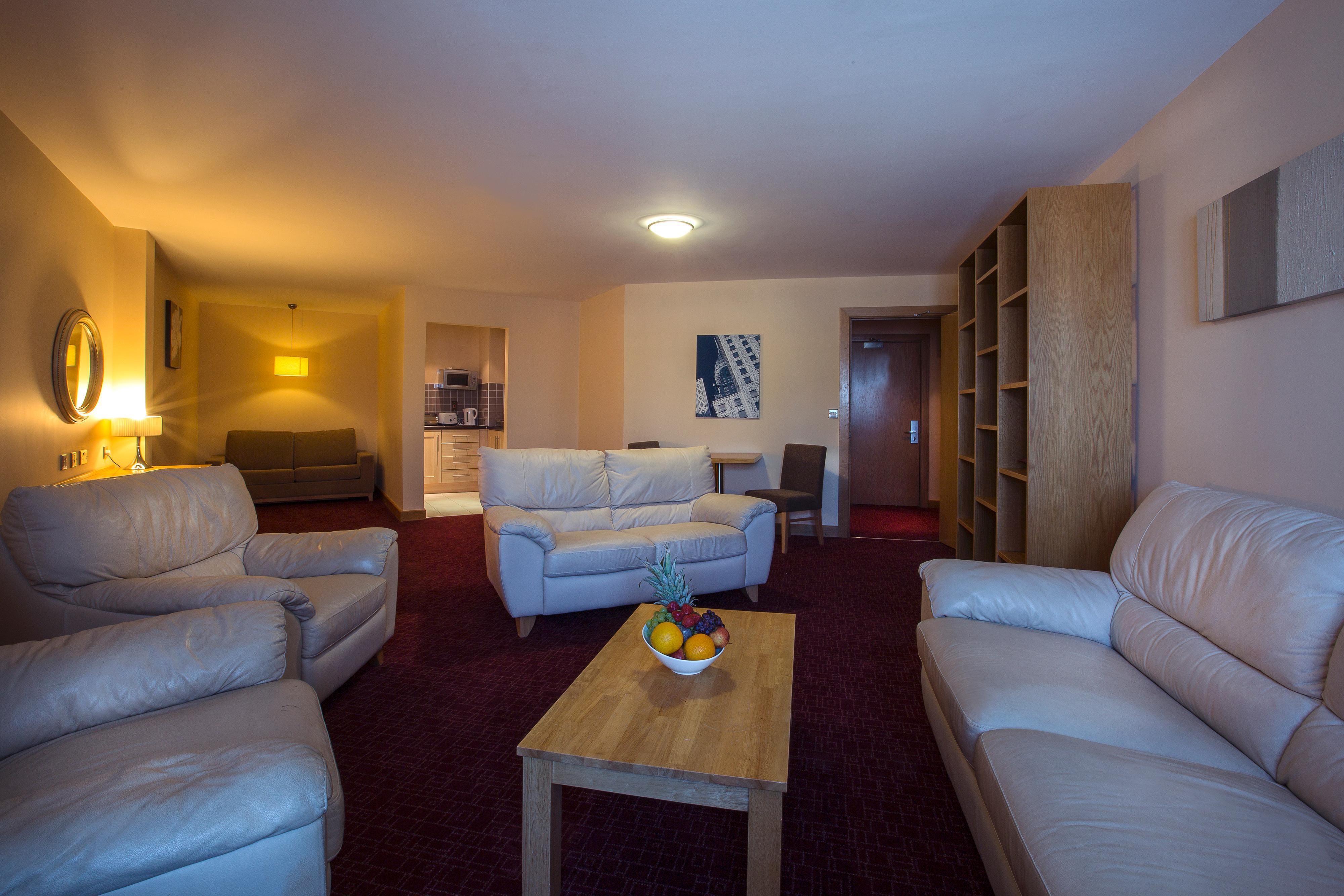 Westgrove Hotel Clane Esterno foto