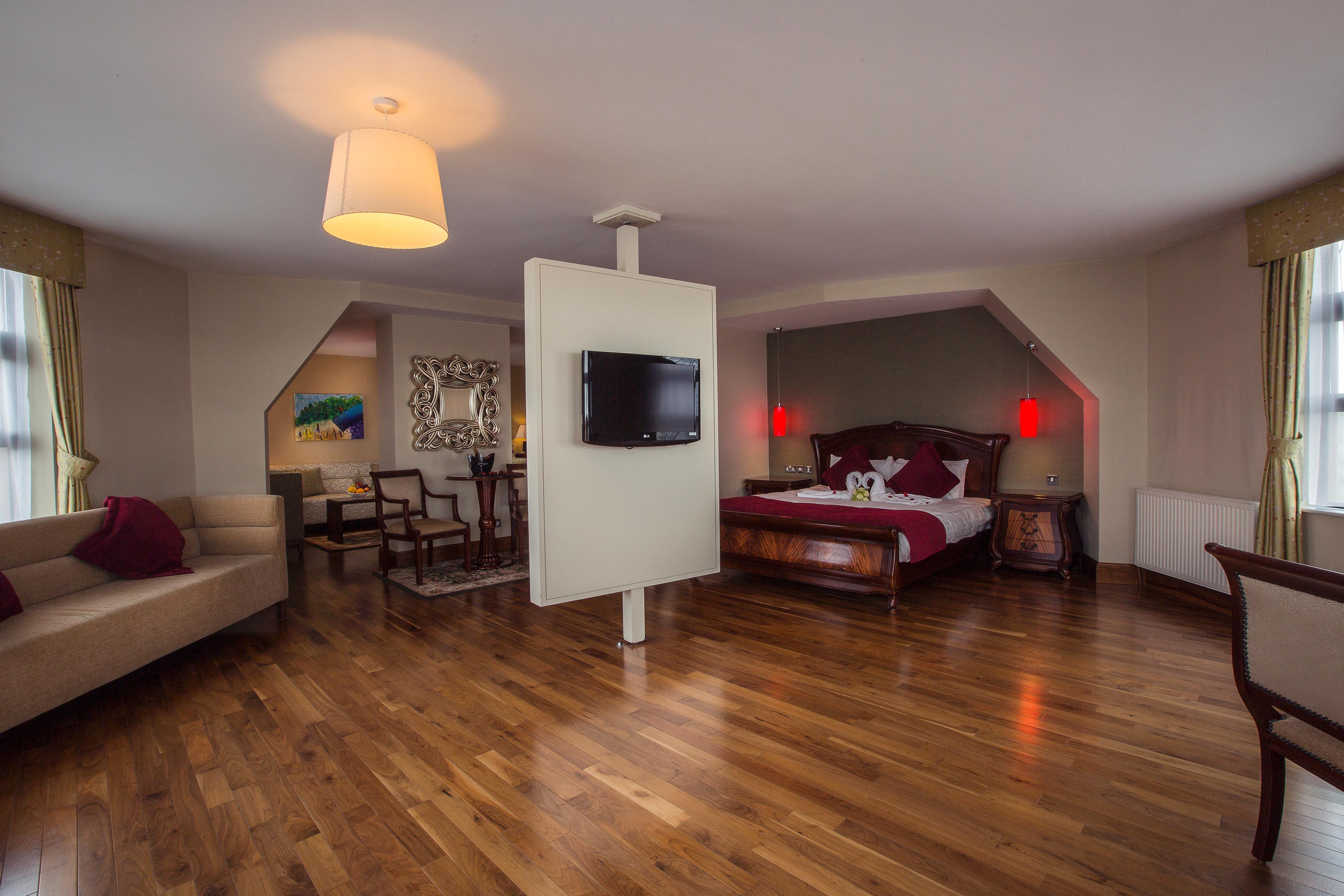 Westgrove Hotel Clane Esterno foto