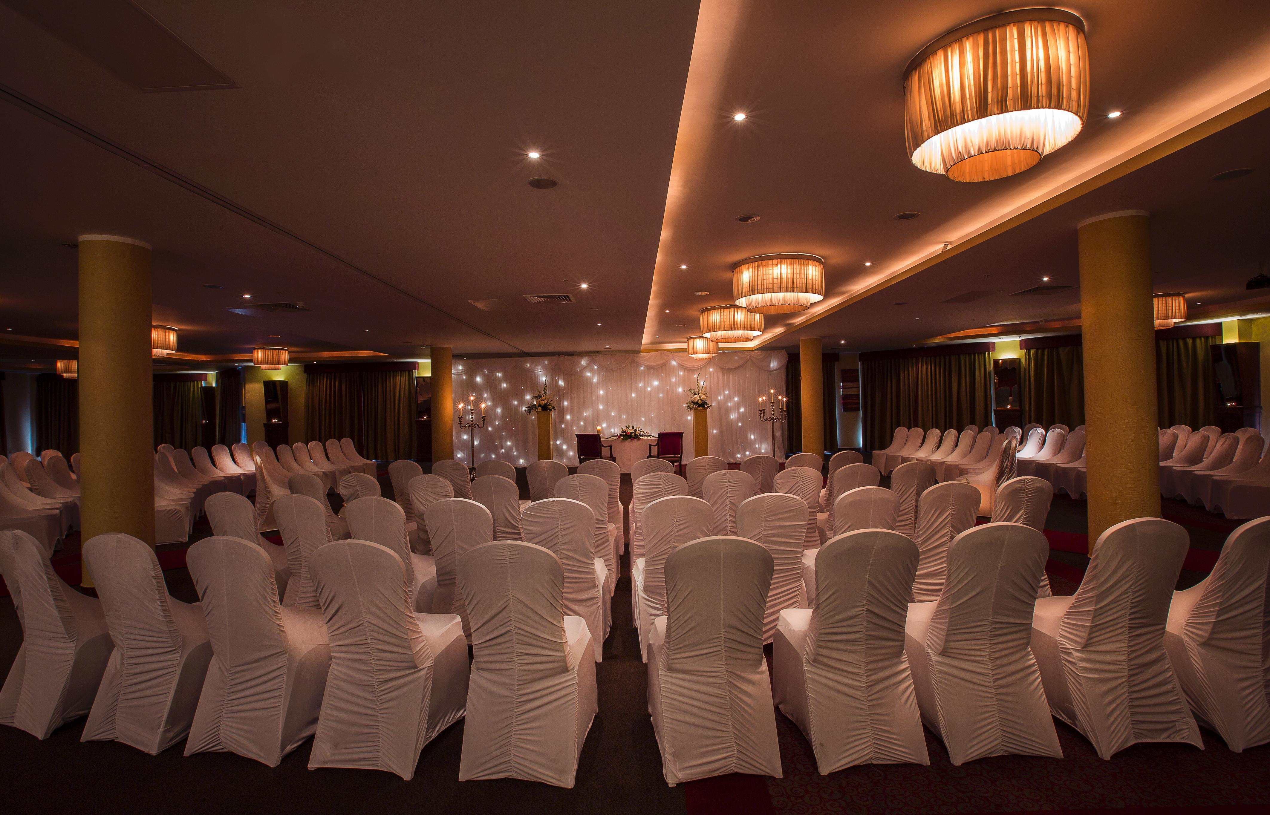 Westgrove Hotel Clane Esterno foto