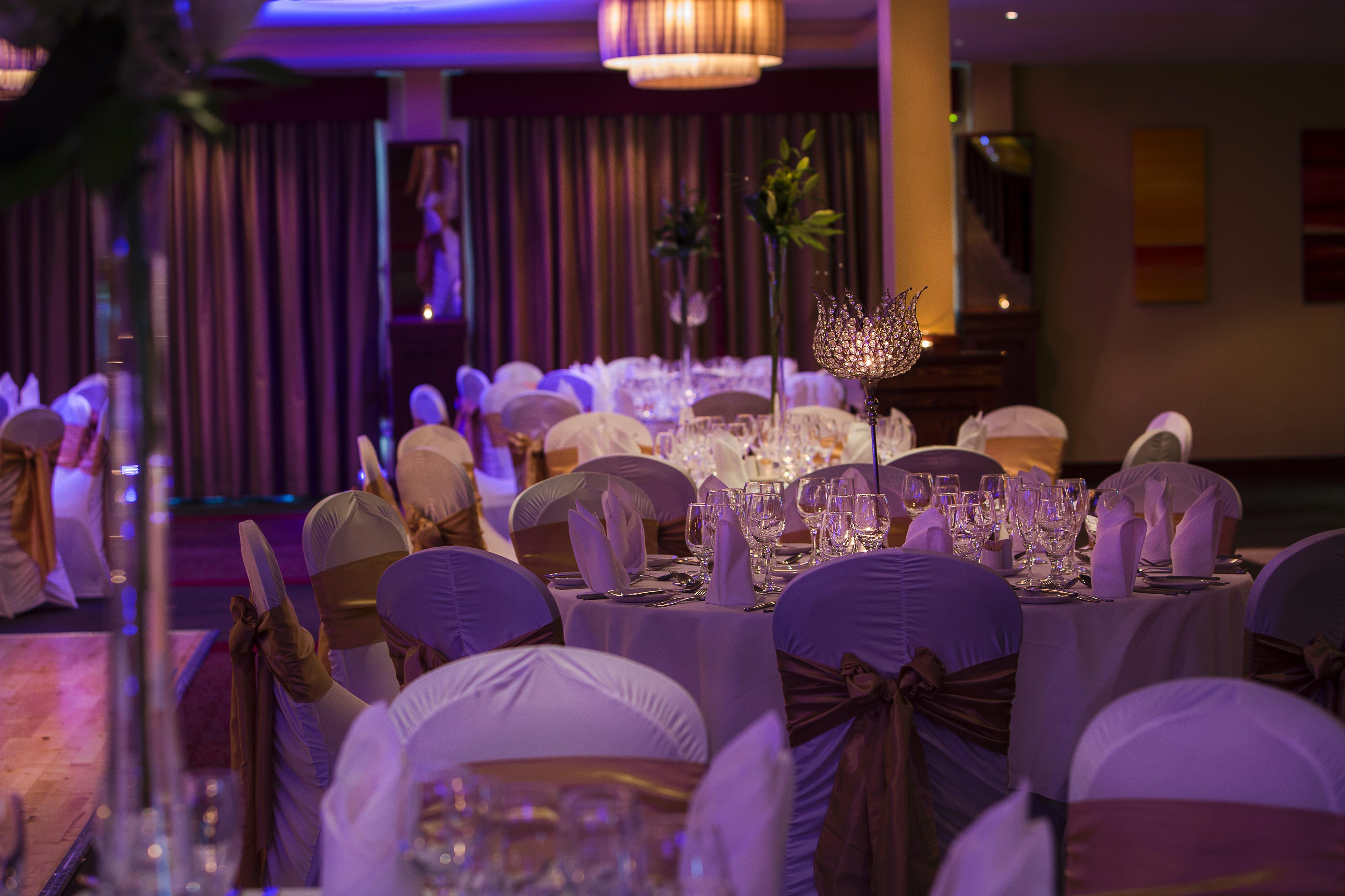 Westgrove Hotel Clane Esterno foto