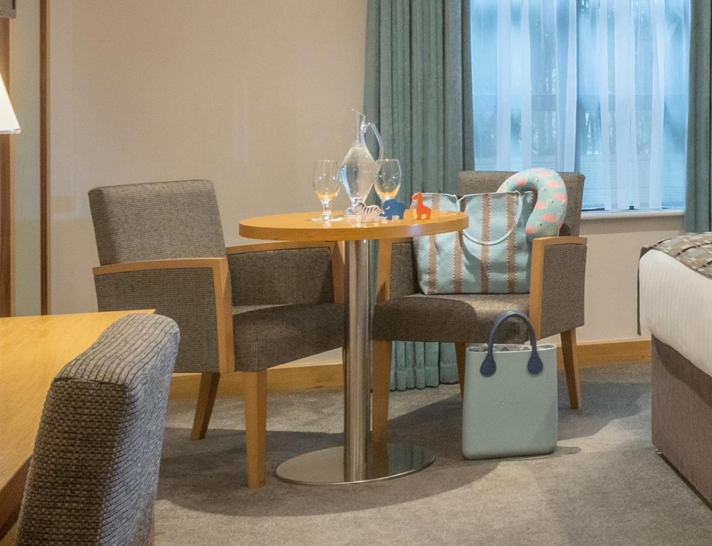Westgrove Hotel Clane Camera foto